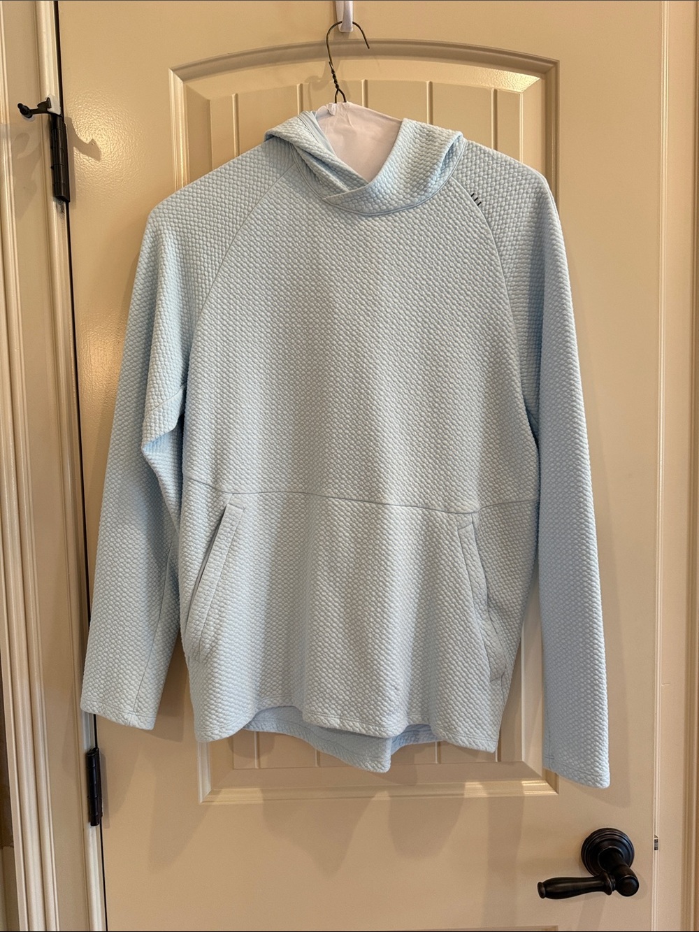 Men’s Ease the Day Hoodie